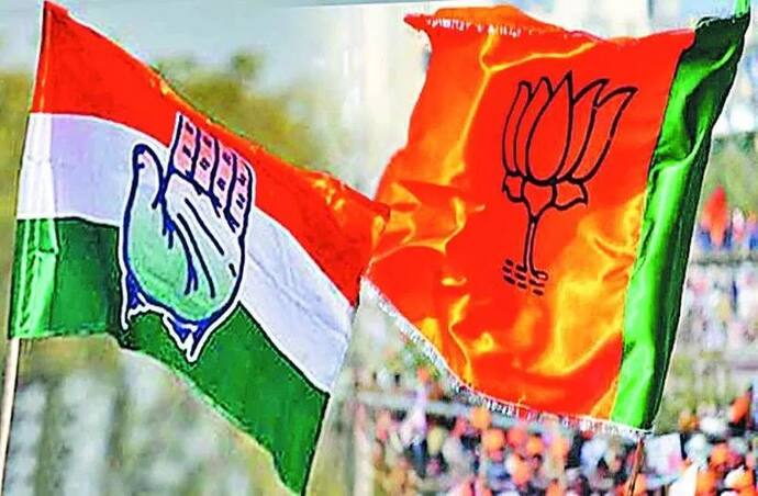 बिहार विधानसभा चुनाव: भाजपा और कांग्रेस ने कसी कमर,ये लिए निर्णय, 29 को मीटिंग करेंगे नड्डा