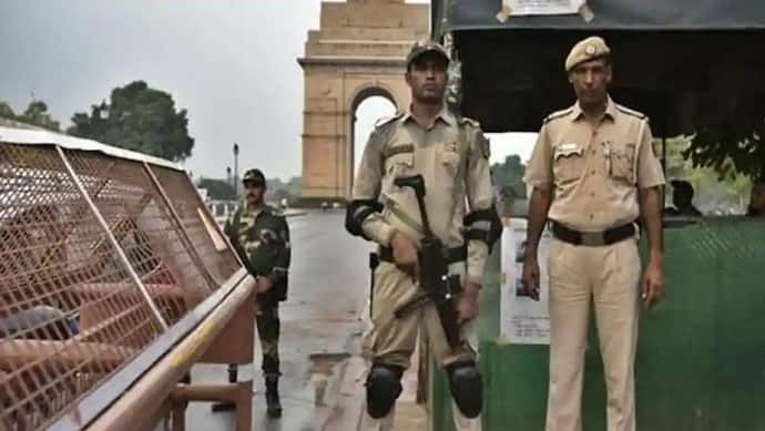 SSC Delhi Police Constable Recruitment 2020 : एसएससी ने दिल्ली पुलिस कॉन्स्टेबल भर्ती के लिए जारी किया नोटिस