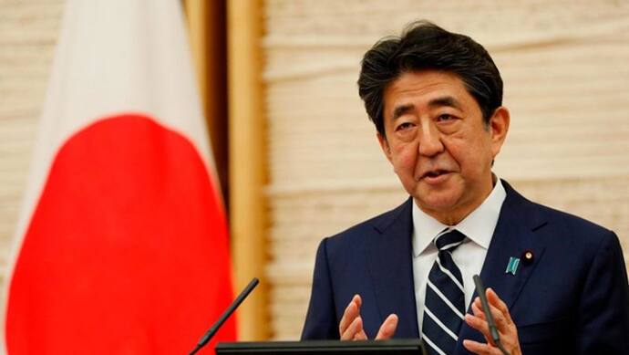 जापान : शिंजो आबे ने प्रधानमंत्री पद से दिया इस्तीफा, लगातार सबसे ज्यादा पीएम रहने का रिकॉर्ड उनके नाम