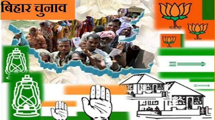 बिहार चुनावः आज बड़ा फैसला ले सकते हैं चिराग पासवान, नीतीश को घेरने के लिए विपक्षी दल हो रहे एकजुट