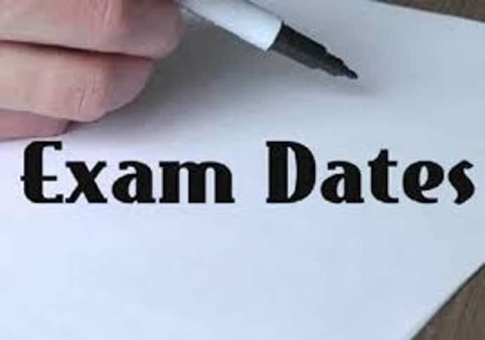 UP यूपी बोर्ड कंपार्टमेंट/इंप्रूवमेंट की परीक्षा तिथियां घोषित, यहां चेक करें परीक्षा शेड्यूल