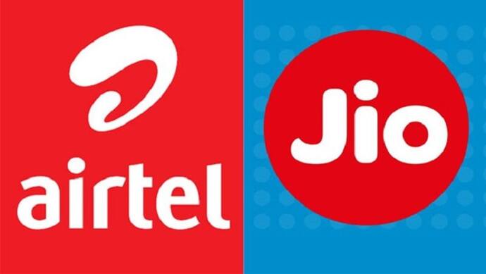 Reliance Jio और  Airtel ने  लॉन्च किए 500 रुपए से कम के प्लान, अनलिमिटेड कॉल  के साथ रोज 2GB डेटा