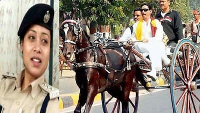 लाइफ स्टाइल के लिए भी मशहूर हैं बाहुबली अनंत सिंह, इस महिला IPS ने घुटनों पर ला दिया