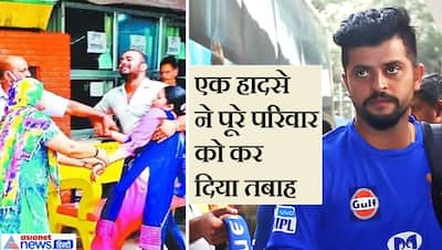 सुरेश रैना के भाई की मौत!, IPL छोड़ भारत लौटा खिलाड़ी, रोते हुए कहा-मेरे परिवार के साथ बहुत बुरा हुआ