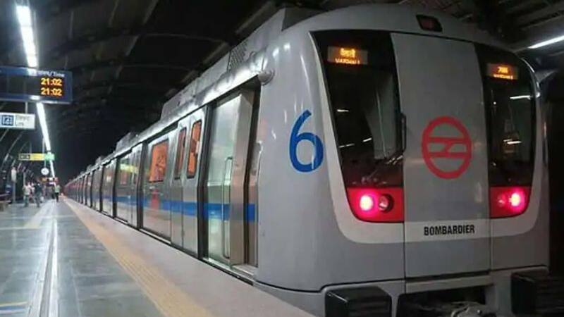 Corona, corona epidemic in Delhi, corona death, delhi metro guidelines