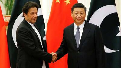 क्या पाकिस्तान से मिलकर भारत के खिलाफ साजिश रच रहा चीन? खुली पोल