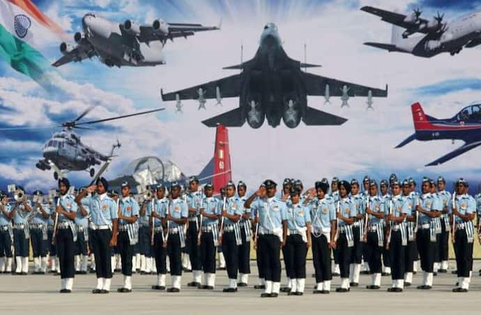 IAF Agniveer Result 2022:  एयरफोर्स अग्निवीर भर्ती परीक्षा पास करने वाले जान लें आगे की प्रक्रिया