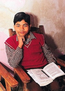 बिहार के तथागत अवतार तुलसी ने सबसे कम उम्र में की थी PHD, मात्र 33 पेज में थीसिस लिख बना दिया था रिकार्ड
