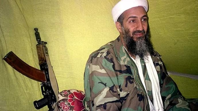 Osama bin Laden niece claims 9/11 inspired attack could happen if Trump loses the election KPP