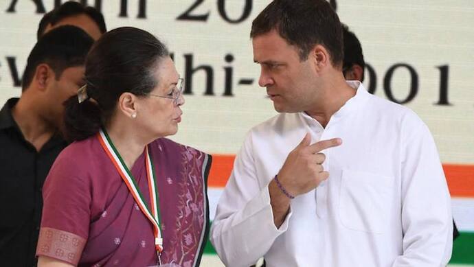 सोनिया गांधी से स्पष्टीकरण चाहते हैं कांग्रेस के 23 असंतुष्ट नेता, पूछा- राहुल अध्यक्ष बनेगें या नहीं?