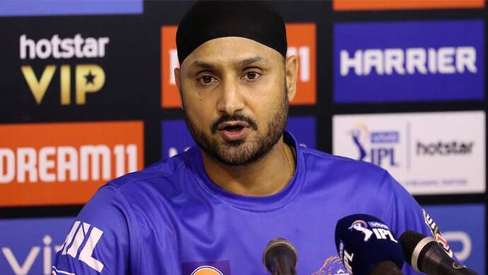 भारतीय टीम की स्पिन गेंदबाजी में समस्या को हल करने के लिए हरभजन सिंह ने दिया ये अहम सुझाव