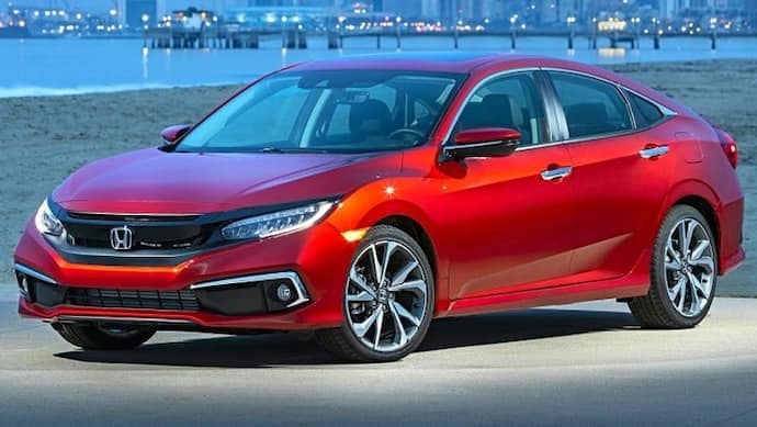 Honda की इन कारों पर जबरदस्त ऑफर, मिल रहा है 2.50 लाख रुपए तक का डिस्काउंट