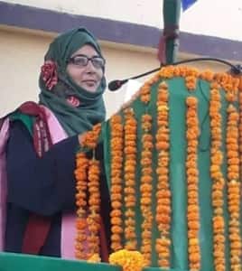 पत्नी को 3 बार चुनाव जिताने की कोशिश में नाकाम हुआ शहाबुद्दीन, कॉलेज में जिसे पीटा था 2 बार उसी से मिली हार