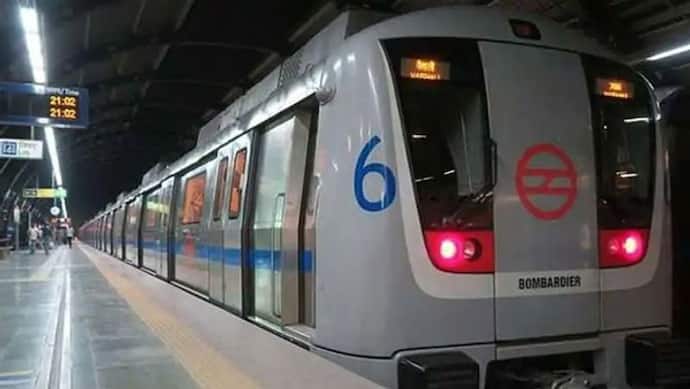 दिल्ली और नोएडा के बीच आज से मेट्रो सेवा शुरू, सुबह-शाम 4-4 घंटे चलेंगी
