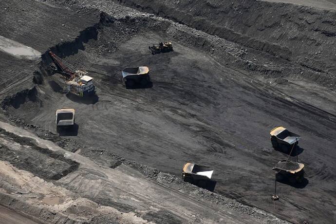 Australian teen demands action against coal miners