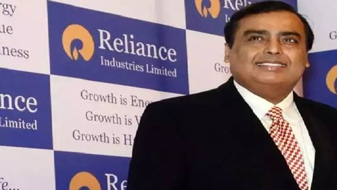 200 अरब डॉलर के मार्केट कैप वाली भारत की पहली कंपनी बनी रिलायंस इंडस्ट्रीज, शेयर रिकॉर्ड ऊंचाई पर