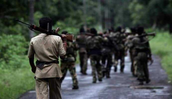 Maoist Killed: গাড়চিরোলির জঙ্গলে পুলিশের সঙ্গে গুলির লড়াই, নিহত ২৬ মাওবাদী