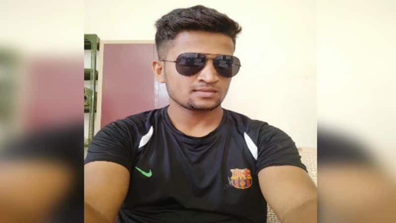 मजदूर का बेटा बना पुलिस अफसर, रात को करता चौकीदारी और दिन में पढ़ाई..पढ़िए  कैसे मिली कामयाबी | rajasthan success story of pintu rana selected police  sub inspector kpr