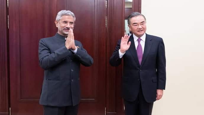 भारत और चीन के विदेश मंत्रियों के बीच इन 5 पॉइंट्स पर बनी सहमति, तनाव बढ़ाने वाली कार्रवाई नहीं करेंगे