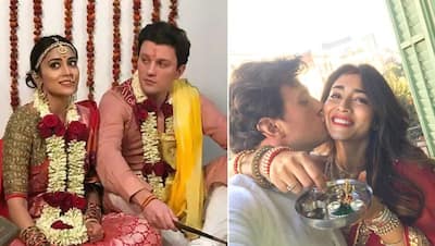 जब अजय देवगन की एक्ट्रेस ने विदेशी ब्वॉयफ्रेंड संग गुपचुप कर ली थी शादी, 5 दिन बाद किया था खुलासा