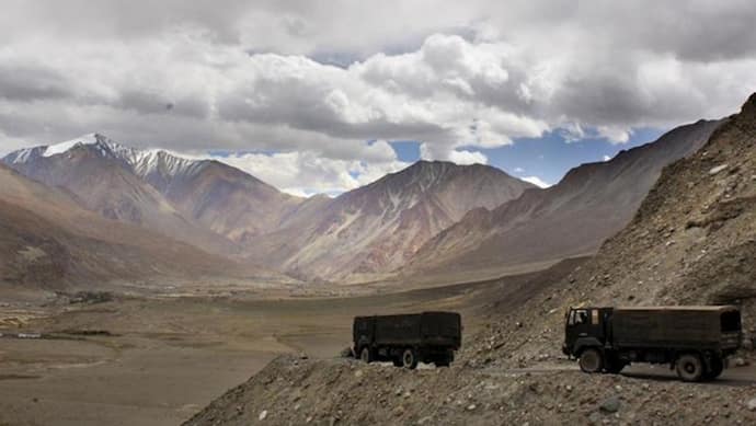 India China dispute, India China border dispute, India border dispute, China border dispute, Ladakh dispute, Rajnath Singh, CDS Bipin Rawat