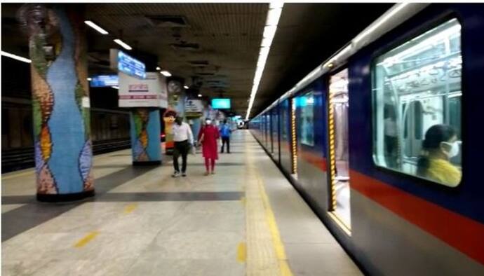 Kolkata Metro Timing : কলকাতা মেট্রোর সময়সীমায় বদল, নয়া সিদ্ধান্ত জারি