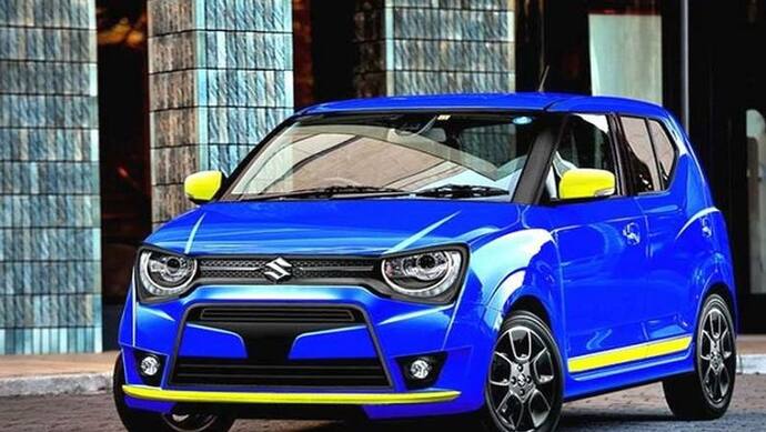 Suzuki इस साल के अंत तक लॉन्च कर सकती है नई ऑल्टो, दूसरी कारों के नए मॉडल लाने की है तैयारी