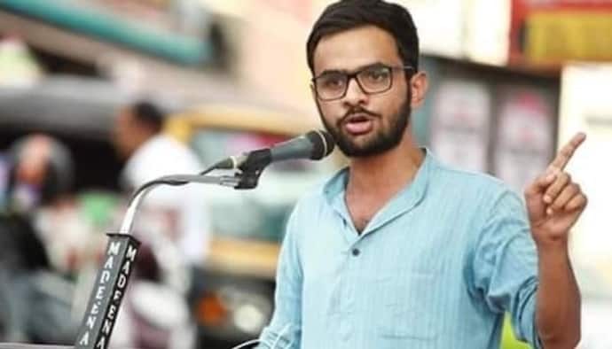 दिल्ली दंगों के आरोपी जेएनयू के पूर्व छात्र उमर खालिद को दिल्ली हाईकोर्ट ने जमानत देने से किया इनकार