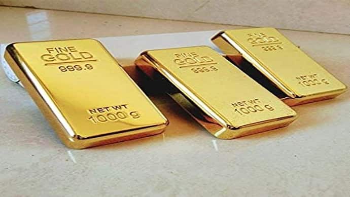 Gold And Silver Price Today: 47600 रुपए के पास पहुंचा सोना, चांदी 61 हजार रुपए के करीब