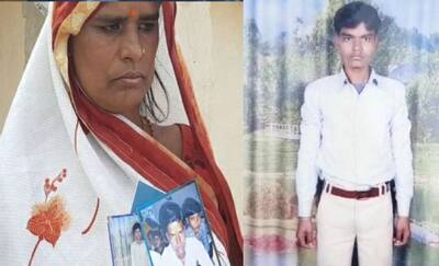 पाकिस्तान जेल में बंद शख्स की वतन वापसी, पत्‍नी कर चुकी है दूसरी शादी..मां तस्वीर लेकर भटकती रहती