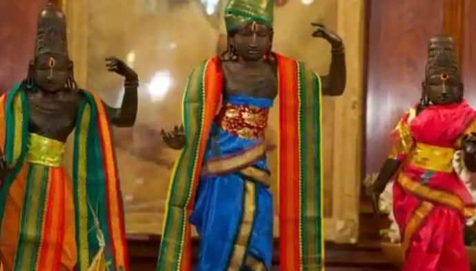 ৪০ বছর বিলেতে বনোবাস, সপরিবারে ঘরে ফিরছেন ভগবান শ্রীরাম