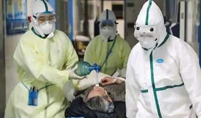 चीन में फैला नपुंसक बनाने वाला माल्टा (Malta) बुखार, 3 हजार से अधिक लोग हवा से ही हो गए संक्रमित