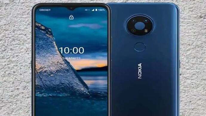 Nokia 3.4 जल्द हो सकता है लॉन्च, जानें क्या होंगे फीचर्स