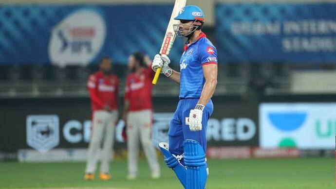 इस खिलाड़ी ने आईपीएल 2020 की सबसे तेज फिफ्टी जड़ी, आखिरी 5 गेंद पर ठोक डाले 25 रन