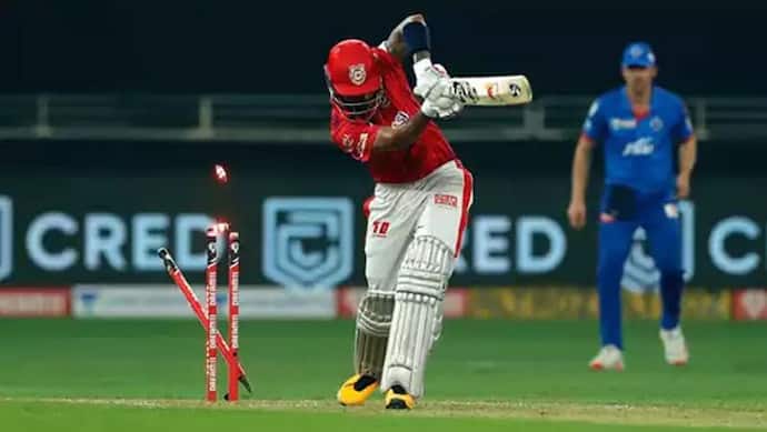 IPL 2020  KXIP Vs DC : रबाडा की घातक गेंदबाजी की बदौलत दिल्ली ने सुपर ओवर में पंजाब को दी मात