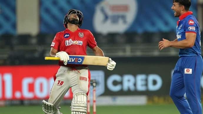 KXIP आईपीएल के इतिहास में सुपर ओवर में सबसे कम रन बनाने वाली टीम बनी, रबाडा ने बुमराह की बराबरी की
