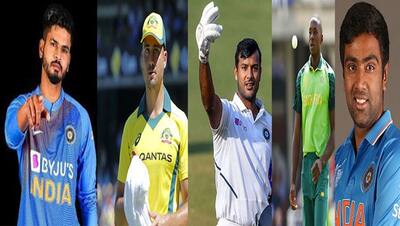 IPL-2020 : DC vs KXIP ये हैं मैच के 5 हीरो,  इन खिलाड़ियों ने मैदान पर दिखाया जलवा