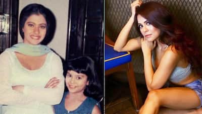 22 साल बाद ऐसी दिखने लगी शाहरुख की ऑनस्क्रीन 'बेटी', कभी इस वजह से झेलनी पड़ी थी घरवालों की नाराजगी