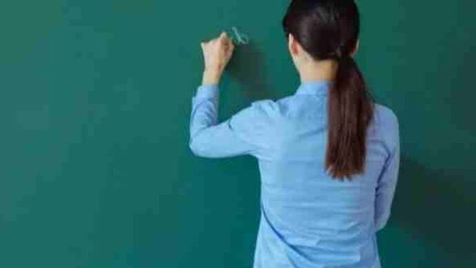Posts of 10.60 lakh teachers are vacant nationwide, the highest in Bihar; Also know the list of 13 states