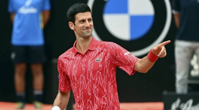 Novak Djokovic: আইনি লড়াইয়ে জয় জোকোভিচের, কিন্তু অস্ট্রেলিয়া ওপেন  খেলা নিয়ে এখনও সংশয়