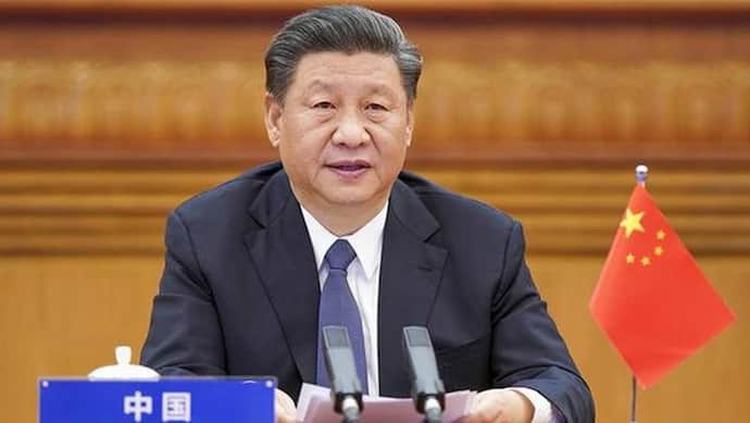 UNGA में बोले चीन के राष्ट्रपति, 'हमारा किसी से कोल्ड या हॉट वॉर का इरादा नहीं'