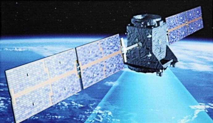 China cyber attacked India in space, ISRO scientists believe it failed