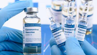 भारत में कोरोना वैक्‍सीन आने पर सबसे पहले किसे लगेगा टीका?  स्वास्थ्य मंत्री ने लॉन्च की ये खास चीज