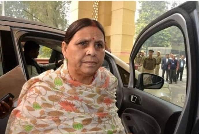 राबड़ी देवी को दो साल बाद मिला खोया पद : बिहार विधान परिषद की बनी नेता विपक्ष, जानिए क्यों चली गई थी कुर्सी