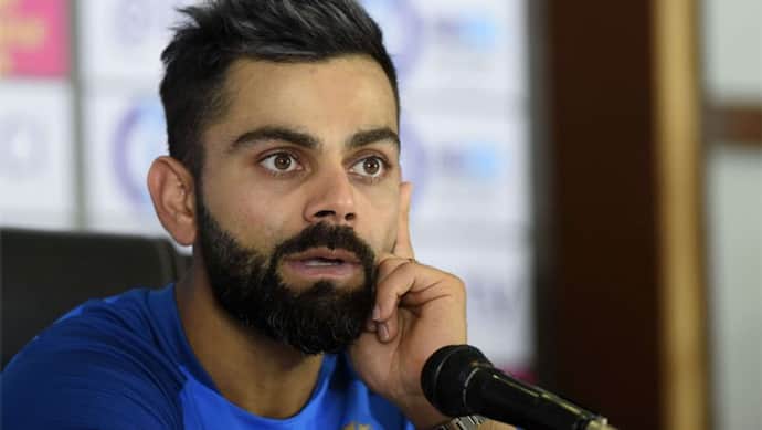 इंडियन क्रिकेट टीम में शामिल होने के लिए यो-यो टेस्ट क्यों जरूरी? विराट कोहली ने बताया