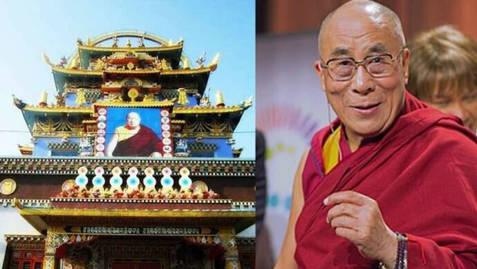 दलाई लामा के बारे में जानकारी जुटाने के लिए बौद्ध और तिब्बती भिक्षुओं को चीनी जासूस ने दिया फंड