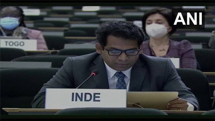 सोशल मीडिया के माध्यम से भारत में घृणा फैला रहा पाकिस्तान, यूएन में भारत के सचिव ने लगाया आरोप