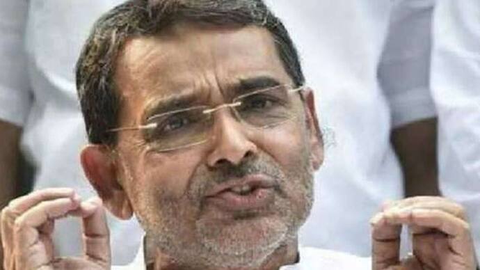 Bihar Election: Upendra Kushwaha came into politics after becoming a teacher, has surprised big leaders.