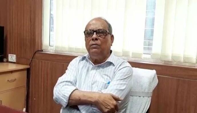 Ashok Bhattacharya: ‘খুব খারাপ লাগছে, এটা দুঃখজনক’, জেলা কমিটি থেকে বিদায়ের পর প্রতিক্রিয়া অশোকের