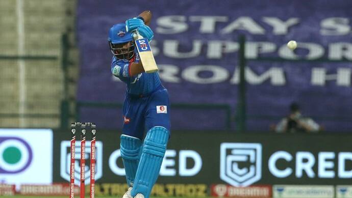 Ipl 2020 : हैदराबाद ने दिल्ली को 15 रन से दी मात; राशिद खान ने 4 ओवर में 13 रन देकर झटके 3 विकेट